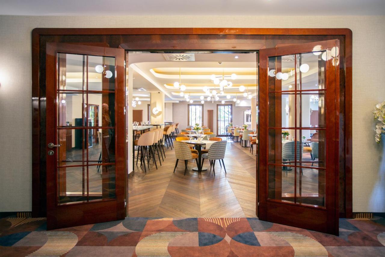 Hotel Styl 70 Pszczyna Dış mekan fotoğraf