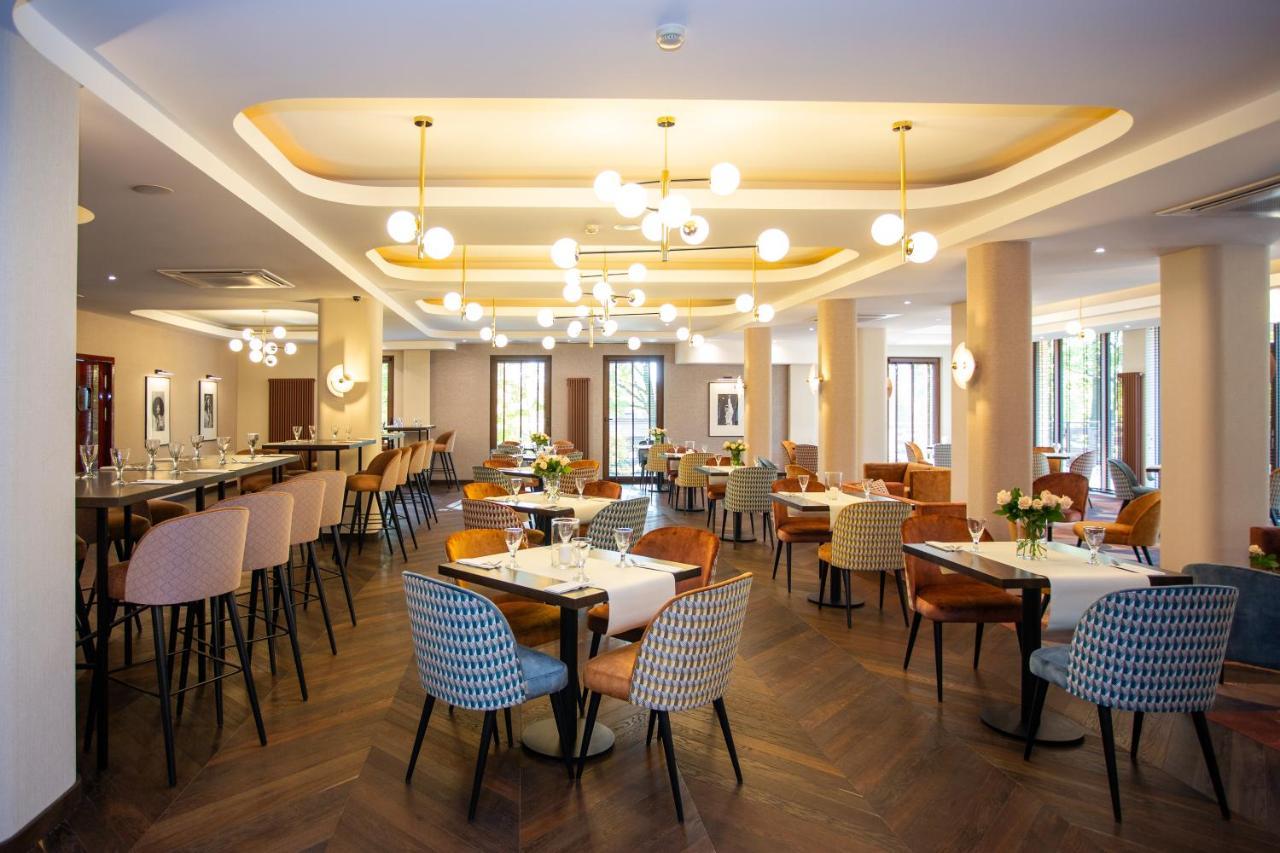 Hotel Styl 70 Pszczyna Dış mekan fotoğraf