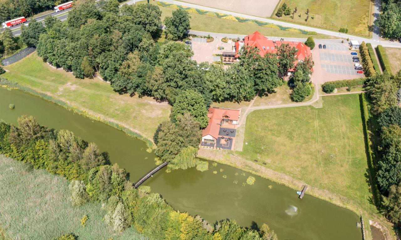 Hotel Styl 70 Pszczyna Dış mekan fotoğraf