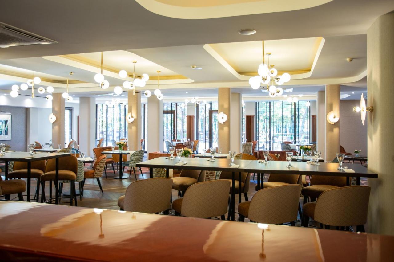 Hotel Styl 70 Pszczyna Dış mekan fotoğraf