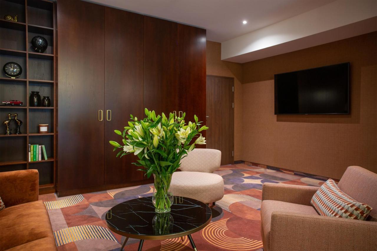 Hotel Styl 70 Pszczyna Dış mekan fotoğraf
